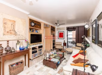 Apartamento super planejado na Vila Mascote