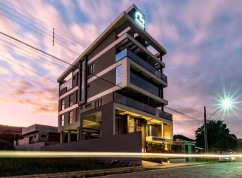 Apartamento à venda no bairro Bombinhas - Bombinhas/SC