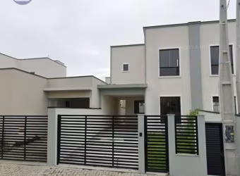 Casa Duplex 3 dormitórios!
