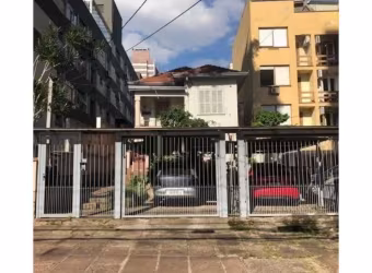 Terreno à venda no bairro Petrópolis - Porto Alegre/RS