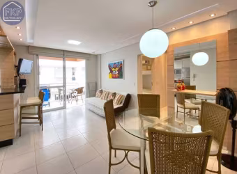 Apartamento 2 dormitórios!