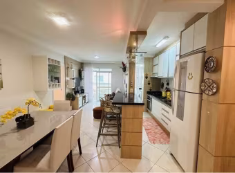 Apartamento à venda no bairro Ingleses do Rio Vermelho - Florianópolis/SC