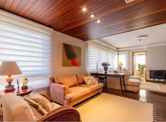 Apartamento à venda no bairro Rio Branco - Porto Alegre/RS