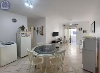 Apartamento 2 dormitórios!