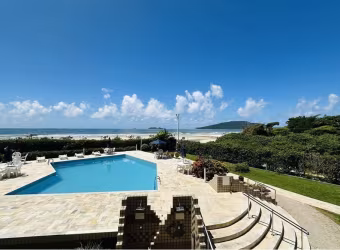 Apartamento à venda no bairro Ingleses do Rio Vermelho - Florianópolis/SC
