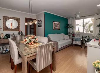 Apartamento à venda no bairro Higienópolis - Porto Alegre/RS