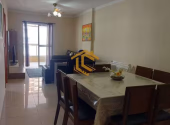 Apartamento com 3 dorms, Aviação, Praia Grande - R$ 650 mil, Cod: 9433