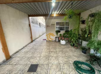 Casa com 2 dorms, Samambaia, Praia Grande - R$ 340 mil, Cod: 9645