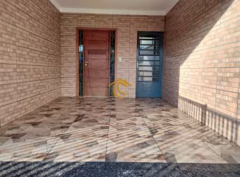 Casa com 3 dorms, Bosque de Barão Geraldo, Campinas - R$ 750 mil, Cod: 9797