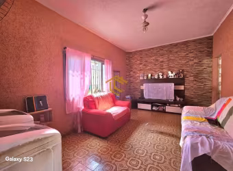 Casa com 2 quartos, Aviação, Praia Grande - R$ 449 mil, Cod: 10305