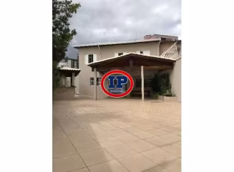 Sobrado em Praia Grande bairro Tupi