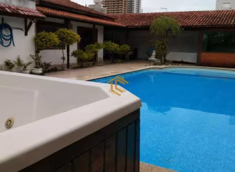 Casa com 5 dorms, Maracanã, Praia Grande - R$ 1.5 mi, Cod: 2352