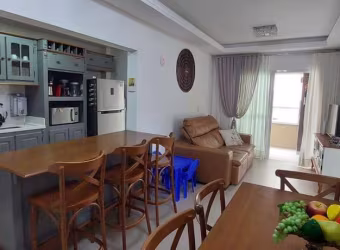 Apartamento para Venda em Governador Celso Ramos, Praia Grande, 2 dormitórios, 1 suíte, 2 banheiros, 1 vaga
