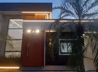 Casa para Venda em São José, Potecas, 3 dormitórios, 1 suíte, 2 banheiros, 2 vagas