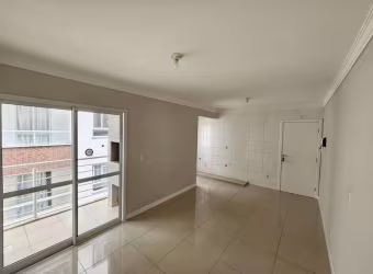 Apartamento para Locação em Palhoça, Pedra Branca, 2 dormitórios, 1 suíte, 2 banheiros, 1 vaga