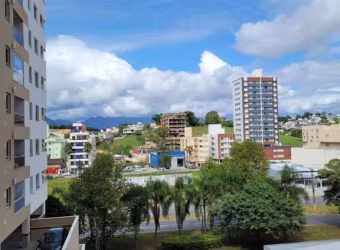Apartamento para Venda em Palhoça, Pedra Branca, 3 dormitórios, 1 suíte, 2 banheiros, 1 vaga