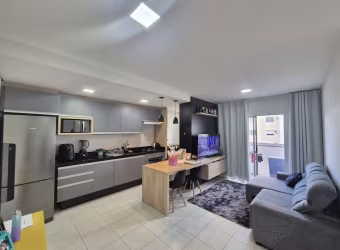 Apartamento para Venda em São José, Sertão do Maruim, 2 dormitórios, 1 banheiro, 1 vaga