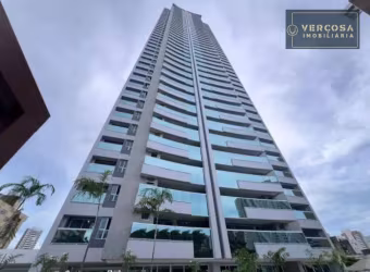 Apartamento com 4 dormitórios à venda, 188 m² por R$ 2.690.000,00 - Meireles - Fortaleza/CE