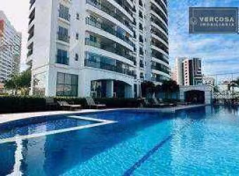 Apartamento no Cocó
