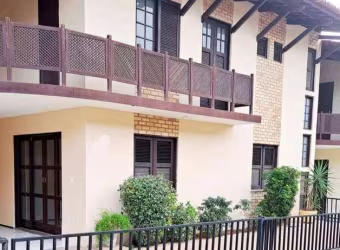 Casa com 4 dormitórios à venda, 170 m² por R$ 570.000,00 - Sapiranga - Fortaleza/CE