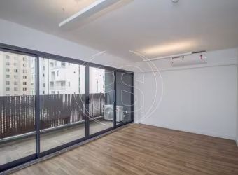 Studio NOVO em Moema - 38m² - Ao lado do metrô