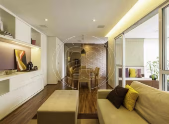 Apartamento á venda com 84m²