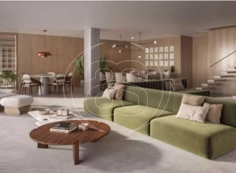 COBERTURA DUPLEX! 562,00m² ÚTEIS, VISTA MAGNÍFICA