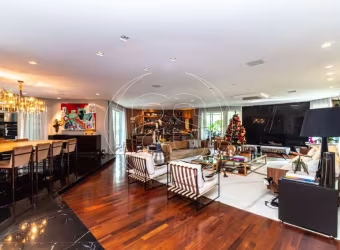 APARTAMENTO À VENDA EM MOEMA