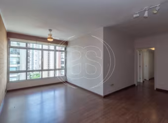 Apartamento em Vila Nova Conceição disponível para venda e locação