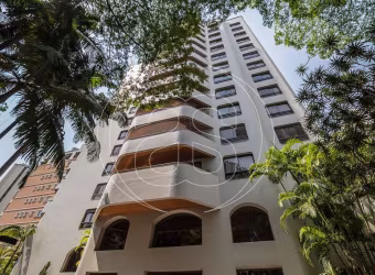 Apartamento com 3 quartos à venda na Rua Lourenço de Almeida, 763, Vila Nova Conceição, São Paulo, 377 m2 por R$ 13.650.000