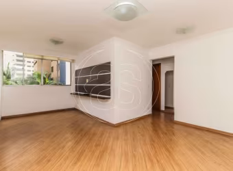 Ed. Rosiana, 77m² - Locação