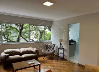 APARTAMENTO NA REGIÃO DE MOEMA