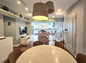 APARTAMENTO A VENDA EM MOEMA