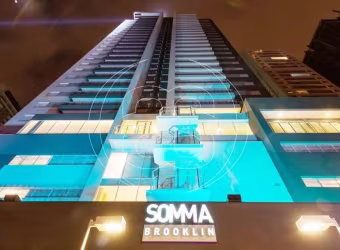 APARTAMENTO NA REGIÃO DO BROOKLIN