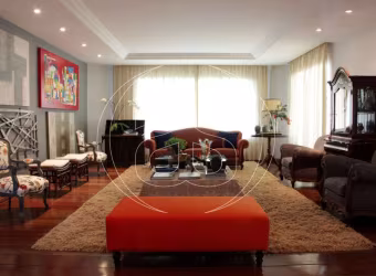 Apartamento para locação mobiliado e venda, Jardim Marajoara, São Paulo, SP
