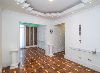APARTAMENTO AMPLO 03 DORMITÓRIOS MOEMA PÁSSAROS