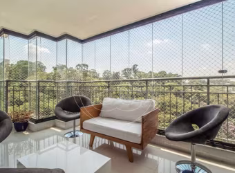 APARTAMENTO 04 SUÍTES PARA VENDA - ALTO DA BOA VISTA