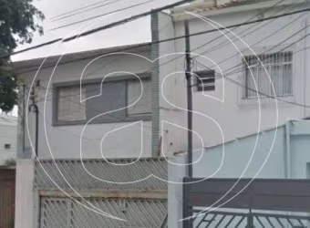 CASA - CAMBUCI- 200M² - 4X20