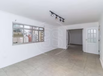 APARTAMENTO MOEMA PÁSSAROS - 125m²