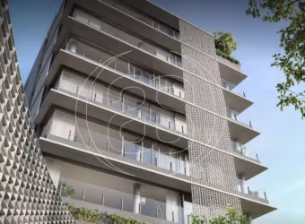 MÁXIMA EXCLUSIVIDADE NA VILA NOVA CONCEIÇÃO! 388,00m² ALTO PADRÃO!