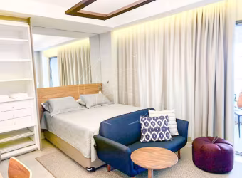 Apartamento para VENDA - Brooklin