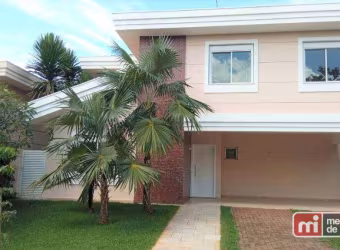 Linda casa em condomínio de ótimo padrão, na Vila do Golfe, contendo 3 suítes em cima embaixo sala com 3 amplos