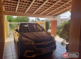 casa no Alto da Boa Vista