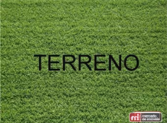 Terreno à venda, 5046 m² por R$ 5.350.760 - Recreio Anhangüera - Ribeirão Preto/SP