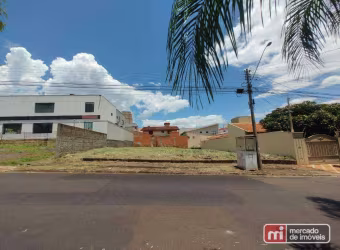 Excelente terreno em área residencial ou comercial  com 600m², plano, distante duas quadras da Avenida João Fiúsa.