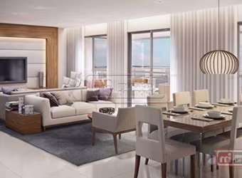 Apartamento com 3 dormitórios à venda, 200 m² por R$ 1.645.000,00 - Jardim Botânico - Ribeirão Preto/SP