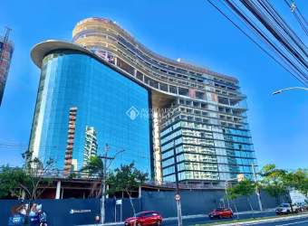 Prédio à venda na Avenida Doutor Nilo Peçanha, 1800, Boa Vista, Porto Alegre, 31 m2 por R$ 380.000