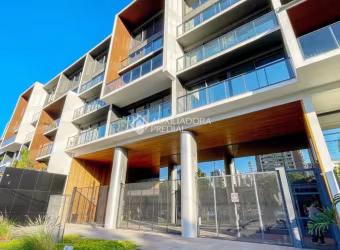 Apartamento com 1 quarto à venda na Rua Luiz Só, 195, Petrópolis, Porto Alegre, 78 m2 por R$ 1.200.000