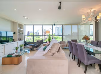 Apartamento com 3 quartos à venda na Rua Primeiro de Janeiro, 150, Três Figueiras, Porto Alegre, 130 m2 por R$ 2.290.000