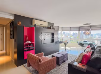 Apartamento com 2 quartos à venda na Rua Pedro Chaves Barcelos, 1164, Auxiliadora, Porto Alegre, 102 m2 por R$ 1.300.000